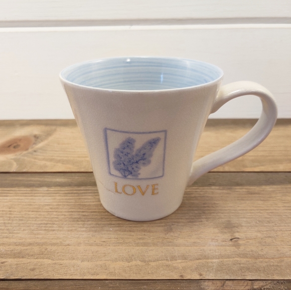 Russ Other - Russ "Love" Mug